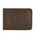 Laptop Document Pouch, front view